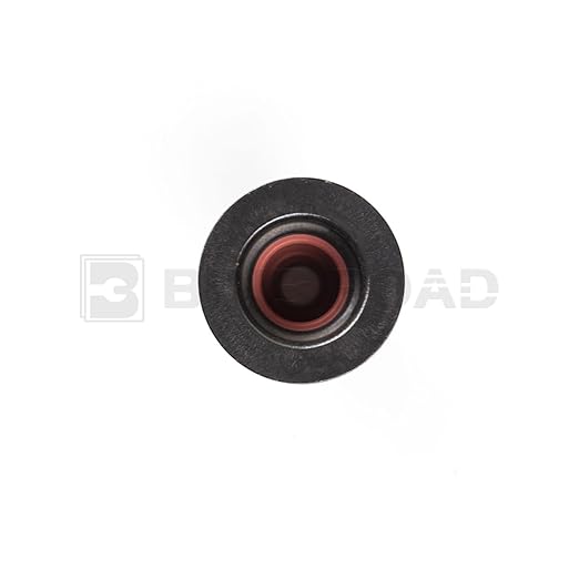 16Pcs Valve Stem Seal 11340033950 Compatible with BMW Mini Cooper R55 R56 R57 R58 N12 N16 N18 1.6T 2006-2013