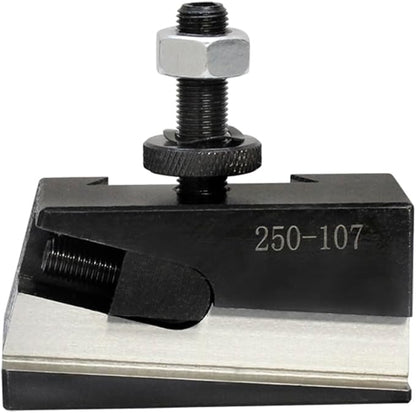 250-107 AXA #7 6-12'' Universal Parting Blade Holder Lathe Quick Change Cut Off
