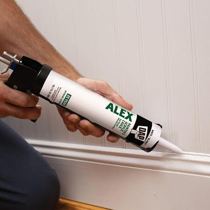 Dap 18670 Painter Latex Caulking Compound 10.1-Ounce