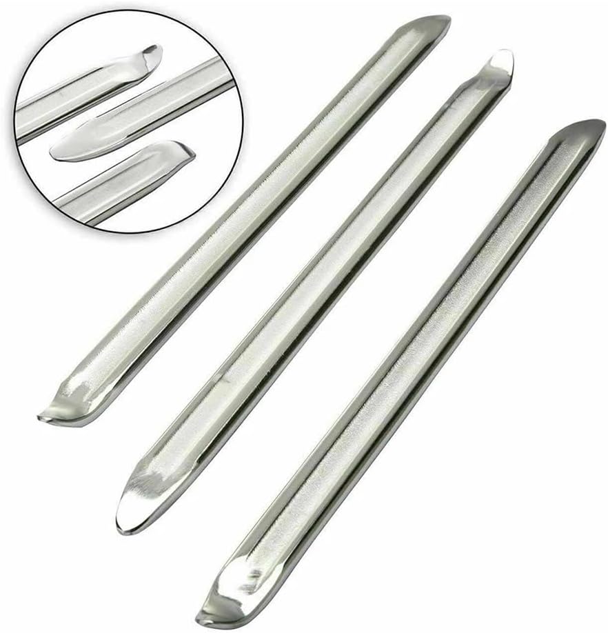 Electric Scooter Tyre Spoon Crowbar for Xiao-mi M365 1S Pro 2 Bicycle Motorcycle Solid tire Lever pry Change Repair Remover Tools