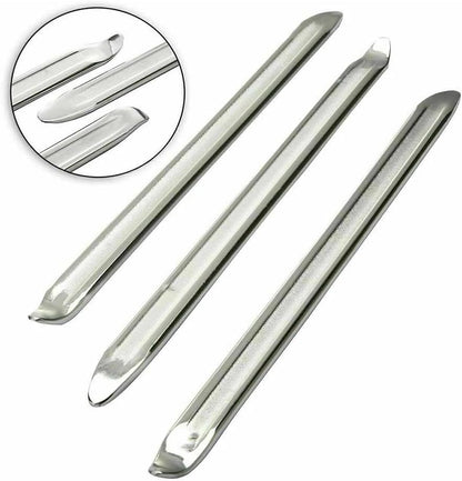 Electric Scooter Tyre Spoon Crowbar for Xiao-mi M365 1S Pro 2 Bicycle Motorcycle Solid tire Lever pry Change Repair Remover Tools