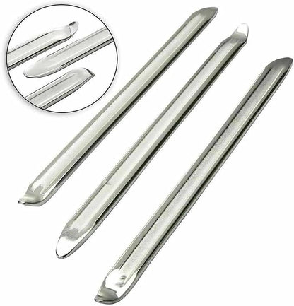 Electric Scooter Tyre Spoon Crowbar for Xiao-mi M365 1S Pro 2 Bicycle Motorcycle Solid tire Lever pry Change Repair Remover Tools
