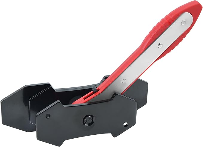 Brake Caliper Ratchet Tool, Car Ratcheting Caliper Piston Spreader Press Tool, Ratcheting Brake Caliper Tool