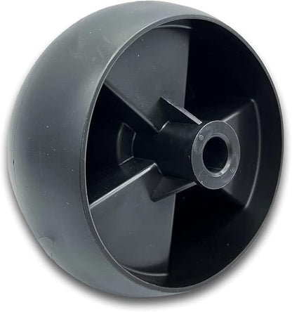 3131072001 Roller Wheel for EGO Z6 ZT4200L  ZT4204L 42" Zero Turn Riding Mower