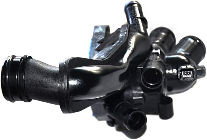 11537534521 Thermostat Housing with Sensor and Gasket For Mini Cooper R55 R56 R57 Countryman 2007-2013 Part 11 53 7 534 521 902-812
