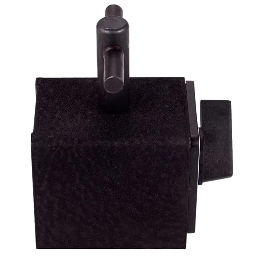 Magnetic Holder Bed OnOff Switch Holding Power 8T
