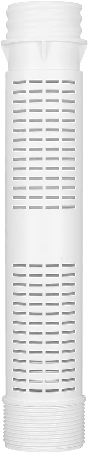9-4/5 Inch Standpipe Compatible with Hot Spring Spas Tri-X Cartridge Filter (1, White)