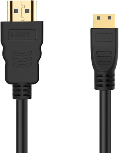 HDMI to Mini-HDMI Cable 1.5m M/M