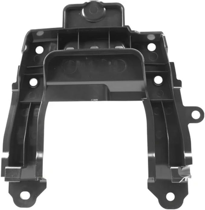 For Honda CR-V 2015 2016 Grille Bracket  Primed  Replacement For HO1207110  71129T1WA01, 3947H