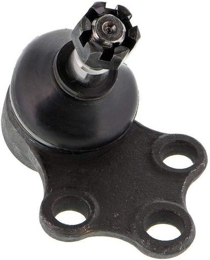 Front Lower Ball Joint Suspension for Nissan Axxess 2.4L 1990-1995, for Maxima 3.0L 1985-1994, for Stanza 2.0L 1986-1989, for Stanza 2.4L 1990-1992 Balljoint Replacement