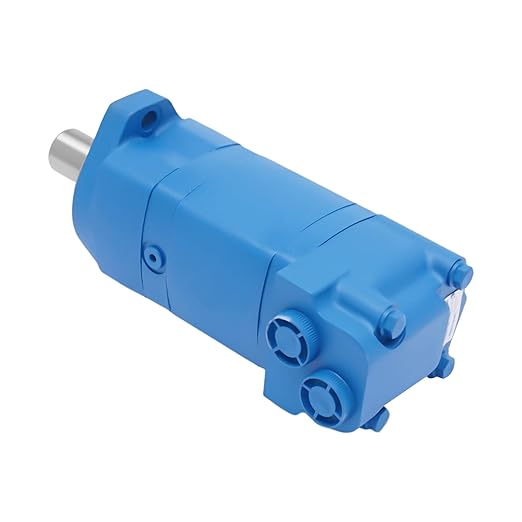 Hydraulic Motor for Char-Lynn 104-1228-006 Eaton 104-1228 Replacement Motor
