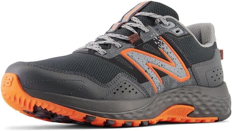 Men's 410 V8 Trail Running Shoe