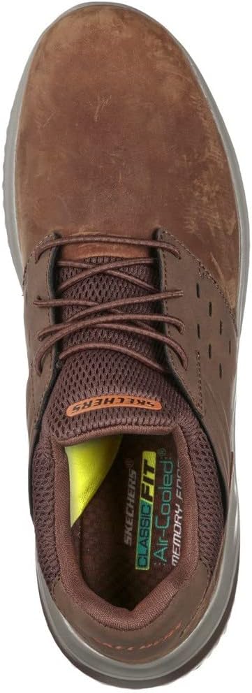 Skechers Men's Hiking Shoes Sneaker
