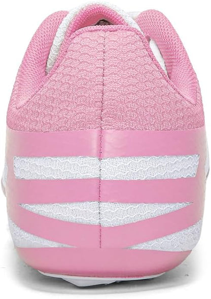 New Track and Field Shoes for Men Women Kids Boys Girls 8 Spikes 100-400 Meter Running Racing Shoes Professional Sprint Sport Sneakers