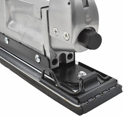 AIR LOCKER AT100S InlineStraight Line Air Sander 2-34" x 15-34"