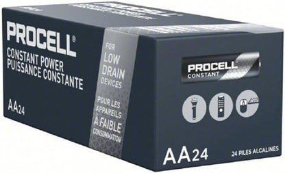 Duracell Procell AA Size - 48 Pack