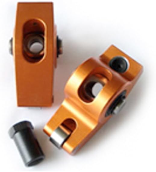 Harland Sharp 4005-1 1.73 Ratio Rocker Arm Set for Big Block Ford