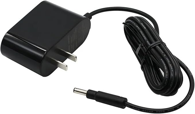 MC2805A Power charging adapter. Compatible with Midea. Replacement charger for wireless vacuum cleaner P3124AV1VH1704P5SU7P5p6