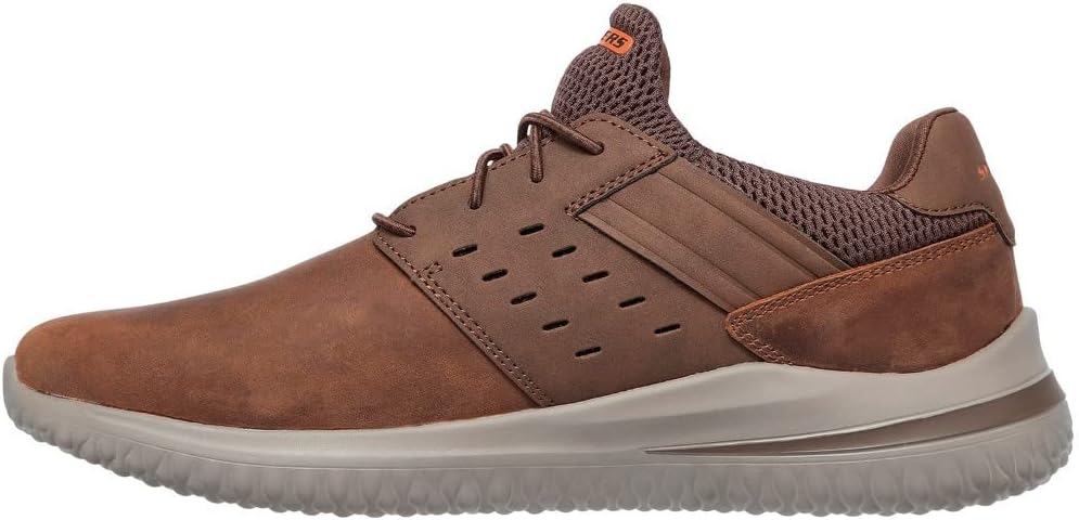 Skechers Men's Hiking Shoes Sneaker