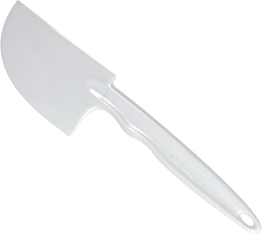 Cuisinart DLC-650 Replacement Spatula Fits Models CHM-3, 5  7, DFP-14, DLC-10, DLC-2009, DLC-2014, DLC-5, 6  8, HM-50, 70, HTM-3, 5, 7,  9 OEM