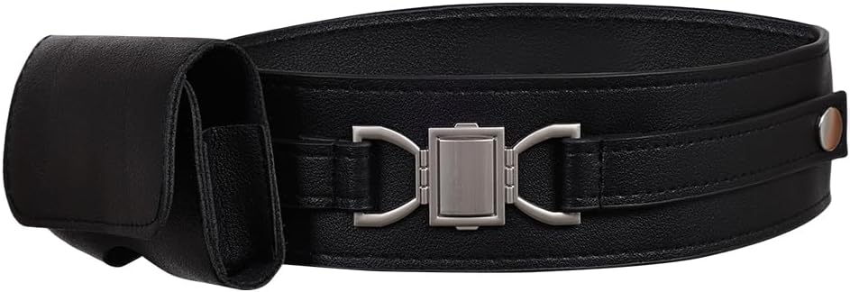 Knight Cosplay Costume Belt Kids Halloween Accessories Boys Renaissance