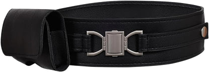 Knight Cosplay Costume Belt Kids Halloween Accessories Boys Renaissance