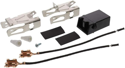 ERP 330031 Universal Terminal Block, Refurbished-missing small screw
