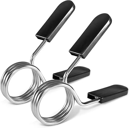 Perfect Standard 1 inch Spring Collar