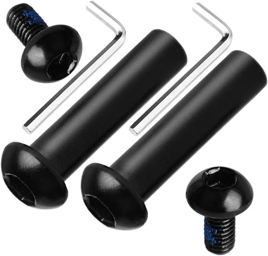 8mm x 30mm Axle Screw Bolt Set
