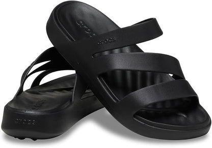 Crocs Women's Getaway Strappy Sandals