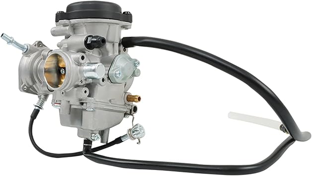ALL-CARB Carburetor Carb Replacement for Yamaha Bruin 250 350 Big Bear 250 400 Wolverine 350 450 Kodiak 400 450 YFM350 YFM400 YFM450