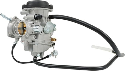 ALL-CARB Carburetor Carb Replacement for Yamaha Bruin 250 350 Big Bear 250 400 Wolverine 350 450 Kodiak 400 450 YFM350 YFM400 YFM450