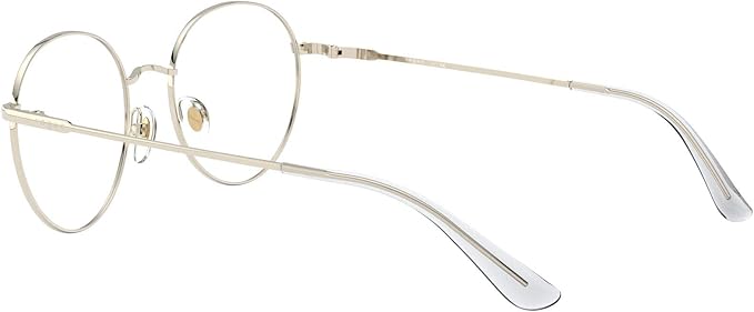 Vogue Eyewear Women's Vo4177 Round Prescription Eyewear Frames