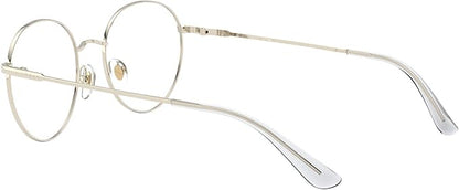 Vogue Eyewear Women's Vo4177 Round Prescription Eyewear Frames