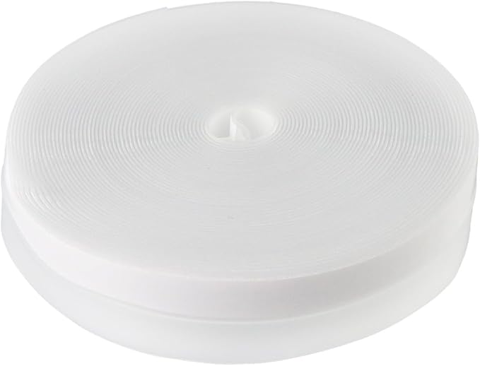 Clear Door Weather Stripping Window Seal Strip Door Seal Strip Tape Window Seal Strip, 32 Feet Long 25 mm Wide