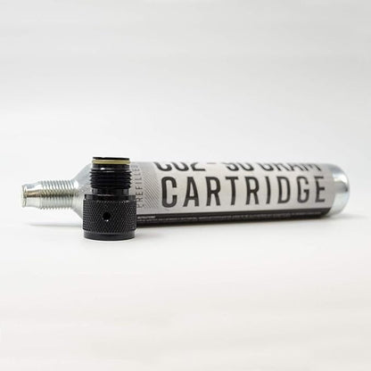 Valken Paintball CO2 Adapter for 90 Gram