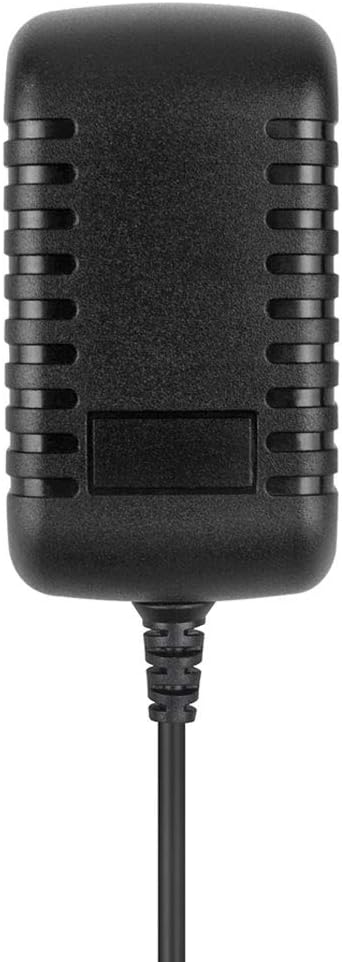 ABLEGRID 12 Volt Power Supply - 2.5 Amp Standard (12V 2.5A DC) Adapter
