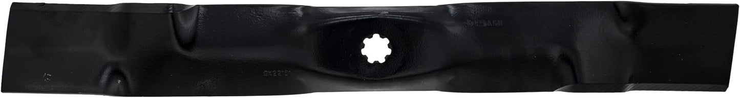 John Deere Original Equipment Mower Blade Kit GY20850