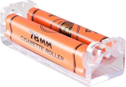 Zig-Zag Premium Cigarette Roller - 78mm