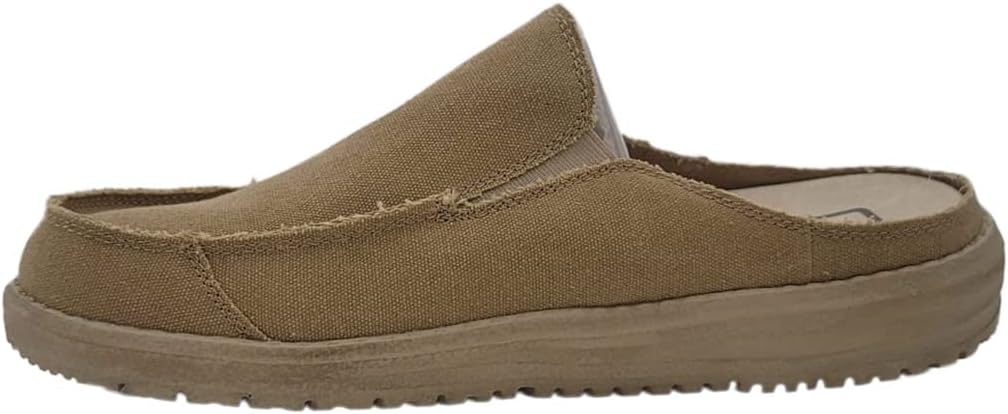Hey Dude Men's Marty Shoes.