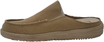 Hey Dude Men's Marty Shoes.