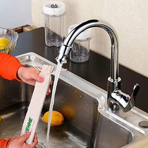 VEHHE Metal Straw Stainless Steel Straws Drinking Reusable Straws 4 Set -10.5" Ultra Long Rainbow Color-Cleaning Brush for 2030 Oz for Yeti RTIC SIC Ozark Trail Tumblers (2 Straight2 Bent1 Brush)