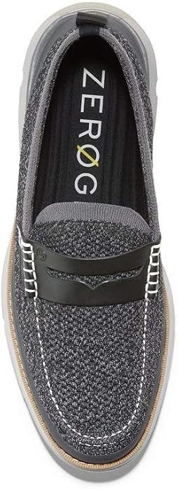 Zerogrand Stitchlite Loafer
