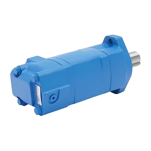 Hydraulic Motor for Char-Lynn 104-1228-006 Eaton 104-1228 Replacement Motor
