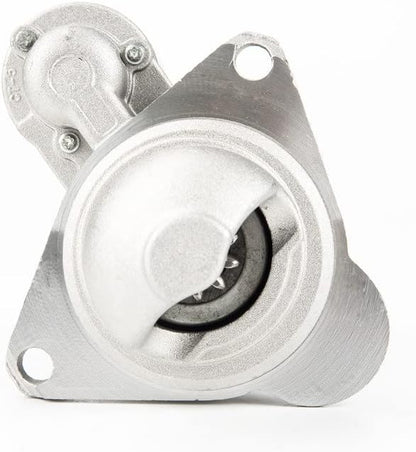 Starter Replacement, Starter Motor Compatible with Chevy Trailblazer 2002 2003 2004 2005 4.2L 6490, Auto Parts