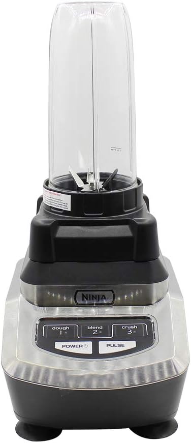 Anbige New Replacement Parts Blade Assembly, Compatible with Ninja Blender NJ600,BL700,BL701WM 30,BL701 30