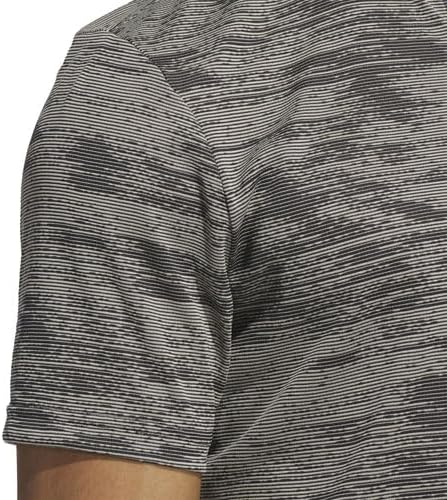 adidas Men's Ultimate365 Sport Collar Polo Shirt
