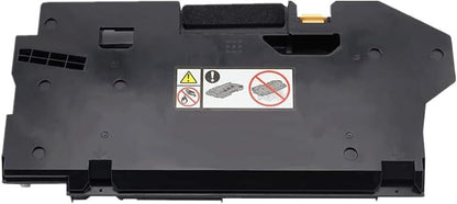 Compatible Phaser 6510 WorkCentre 6515 Waste Toner Box Container for Xerox Phaser 6510 WorkCentre 6515 VersaLink C500 C505 C600 C605 Waste Cartridge (Part108R01416)