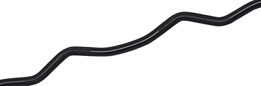 Olympic Barbell Bar 48", 2-Inch Curl Bar for Weight Lifting, Hip Thrusts, Squat, Biceps-Home Gym Weight Bar, Chrome Curling Bar for 2 Inch Weight Plates