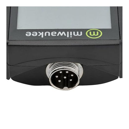 Milwaukee Instruments MW600 Standard Portable Dissolved Oxygen Meter